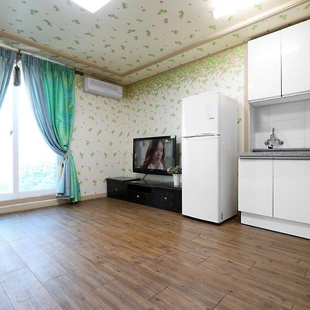 Yeowoogneul Pension Chuncheon Ngoại thất bức ảnh