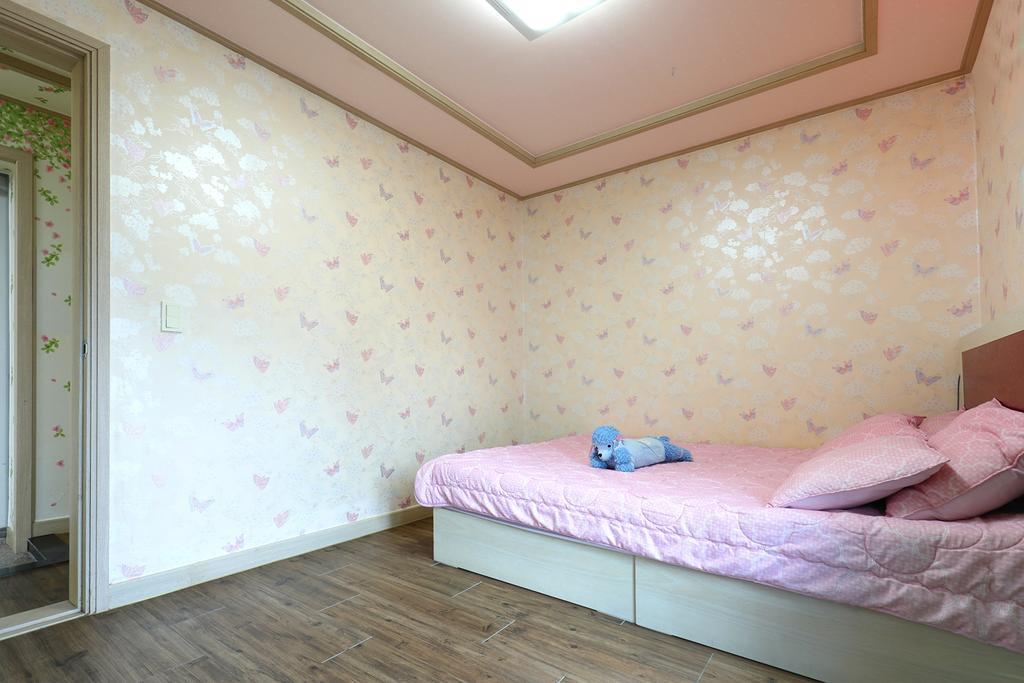 Yeowoogneul Pension Chuncheon Ngoại thất bức ảnh