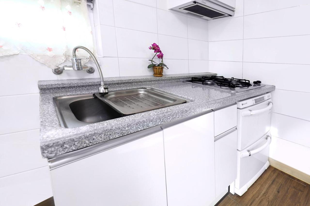 Yeowoogneul Pension Chuncheon Ngoại thất bức ảnh
