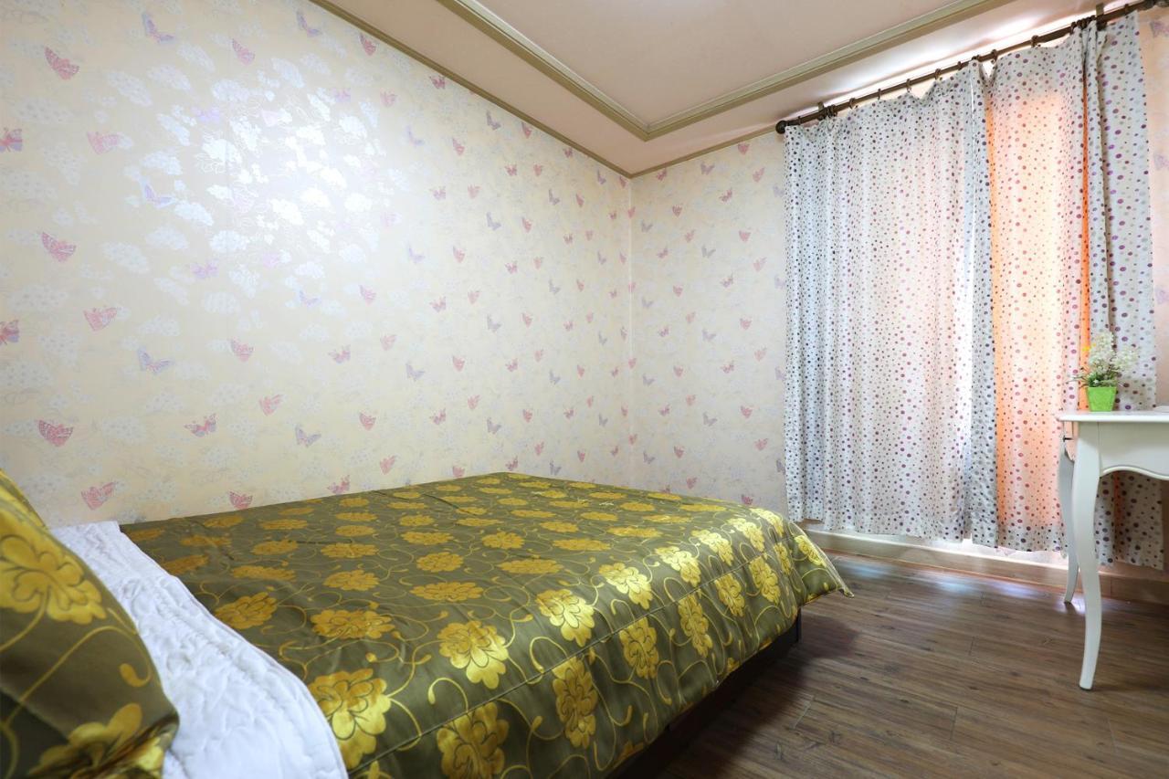 Yeowoogneul Pension Chuncheon Ngoại thất bức ảnh